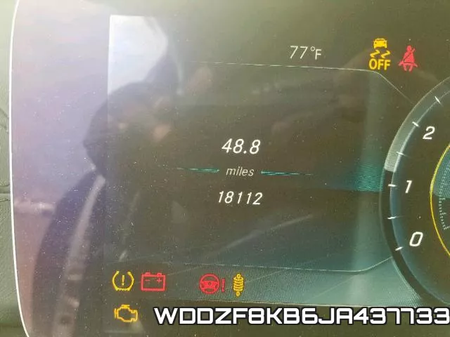 WDDZF8KB6JA437733