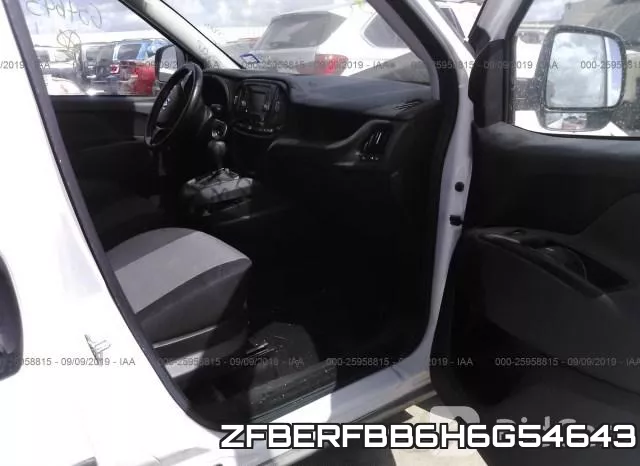 ZFBERFBB6H6G54643