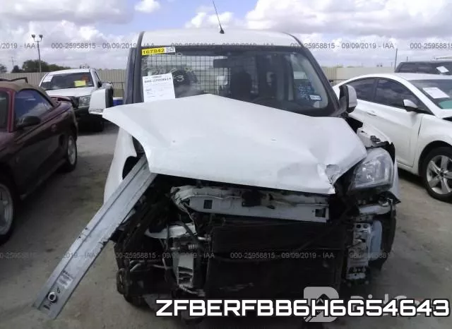 ZFBERFBB6H6G54643