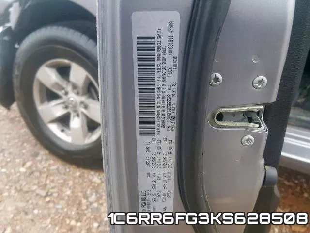 1C6RR6FG3KS628508