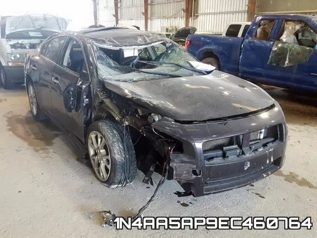 1N4AA5AP9EC460764