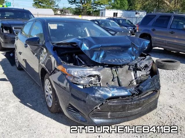 2T1BURHE1HC841182