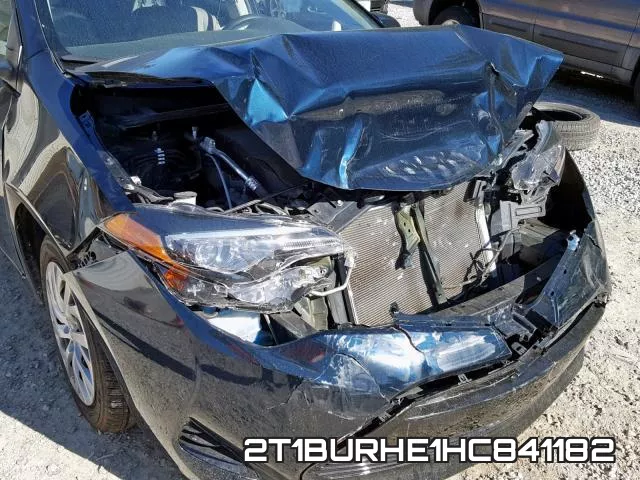 2T1BURHE1HC841182