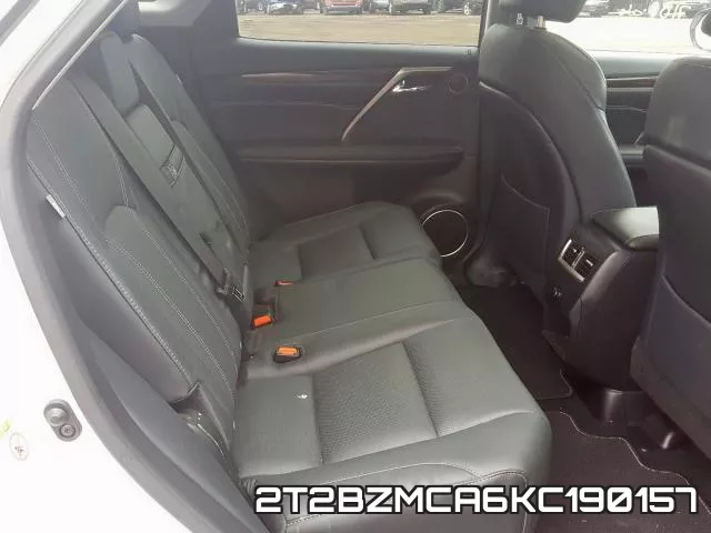 2T2BZMCA6KC190157