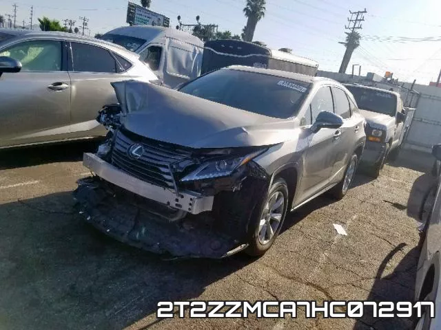 2T2ZZMCA7HC072917