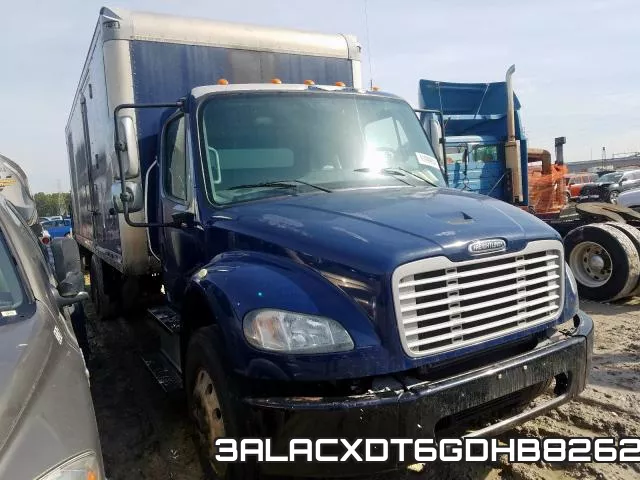 3ALACXDT6GDHB8262