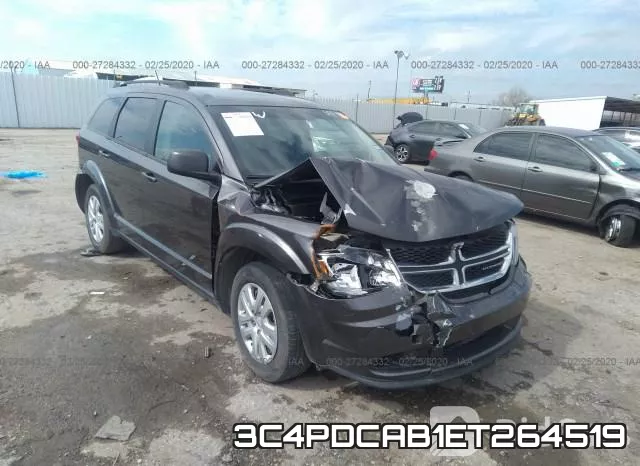 3C4PDCAB1ET264519