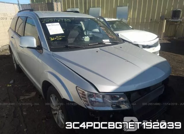 3C4PDCBG7ET192039