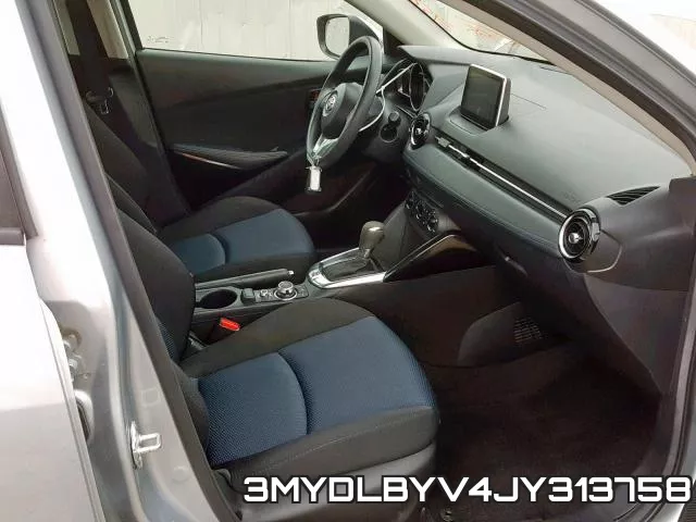 3MYDLBYV4JY313758