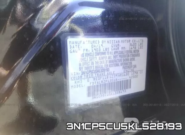 3N1CP5CU5KL528193