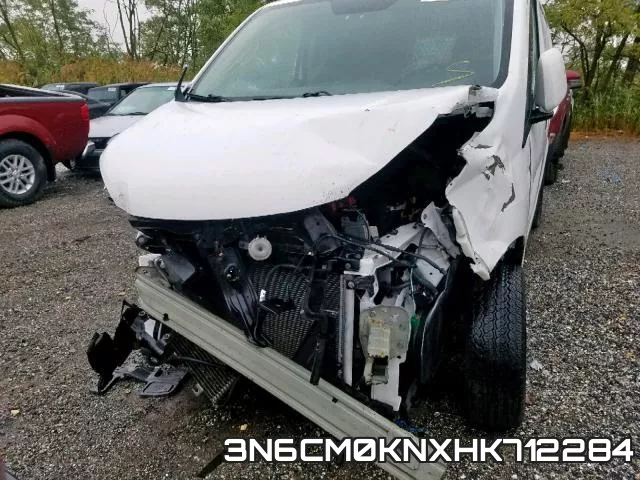 3N6CM0KNXHK712284
