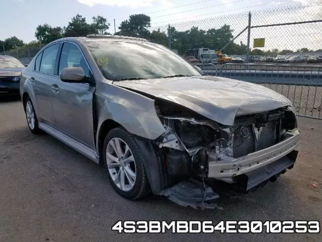 4S3BMBD64E3010253