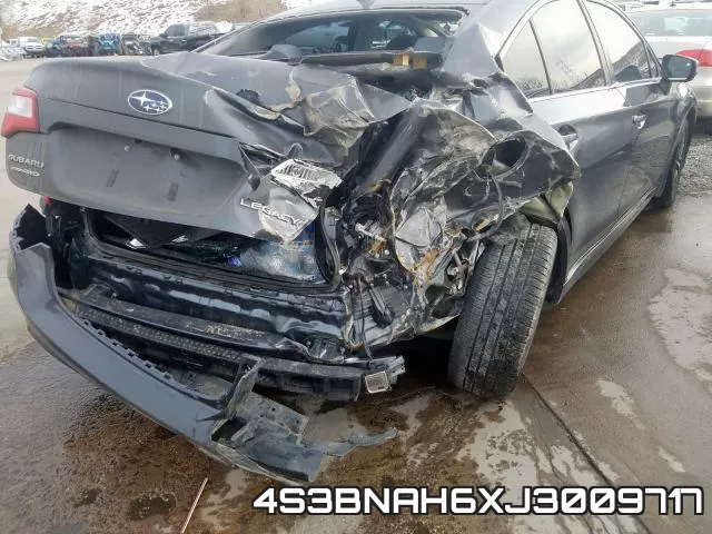 4S3BNAH6XJ3009717
