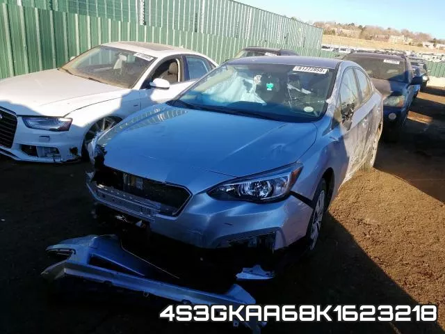 4S3GKAA68K1623218