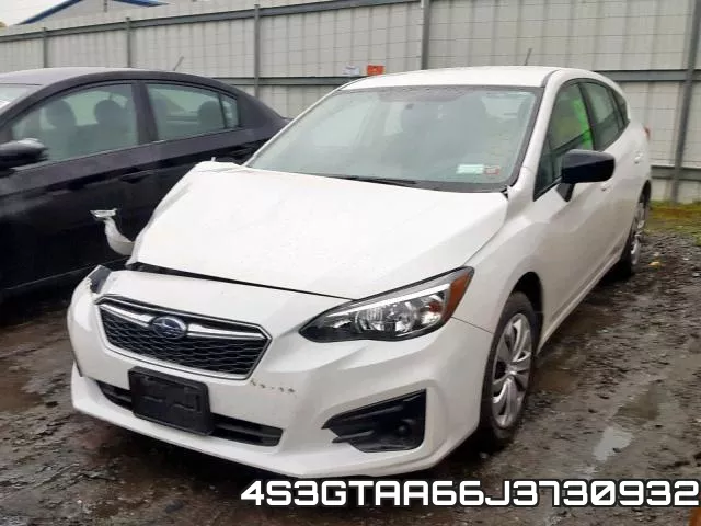 4S3GTAA66J3730932
