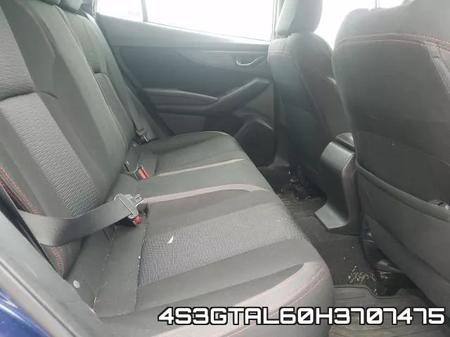 4S3GTAL60H3707475
