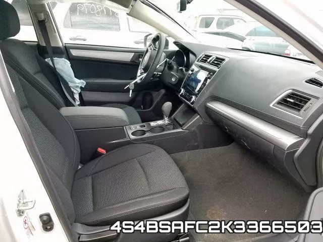4S4BSAFC2K3366503