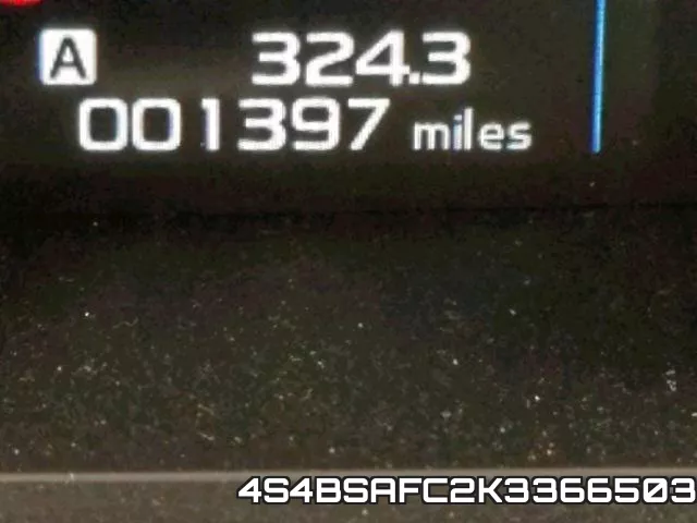 4S4BSAFC2K3366503