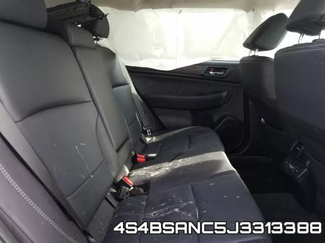 4S4BSANC5J3313388