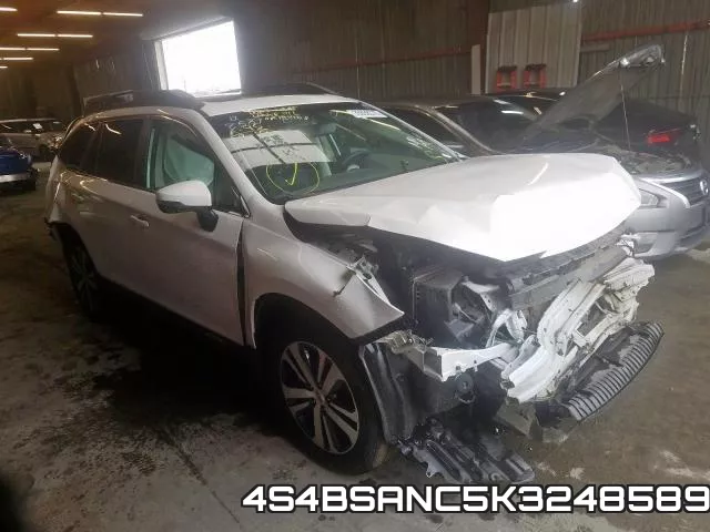 4S4BSANC5K3248589