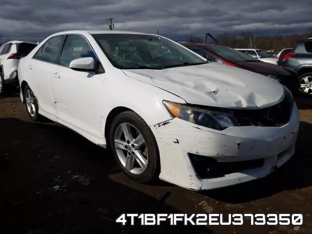 4T1BF1FK2EU373350