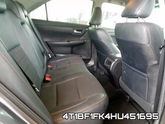 4T1BF1FK4HU451695