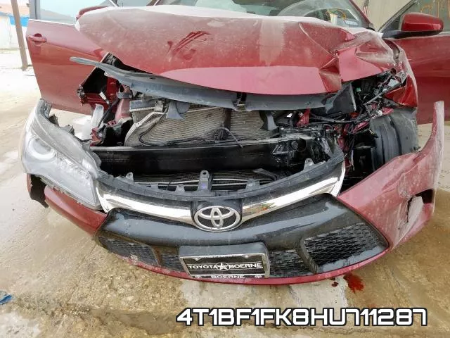 4T1BF1FK8HU711287