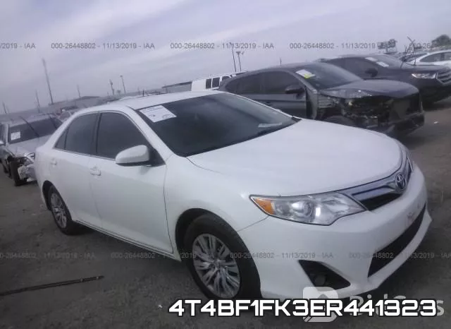 4T4BF1FK3ER441323