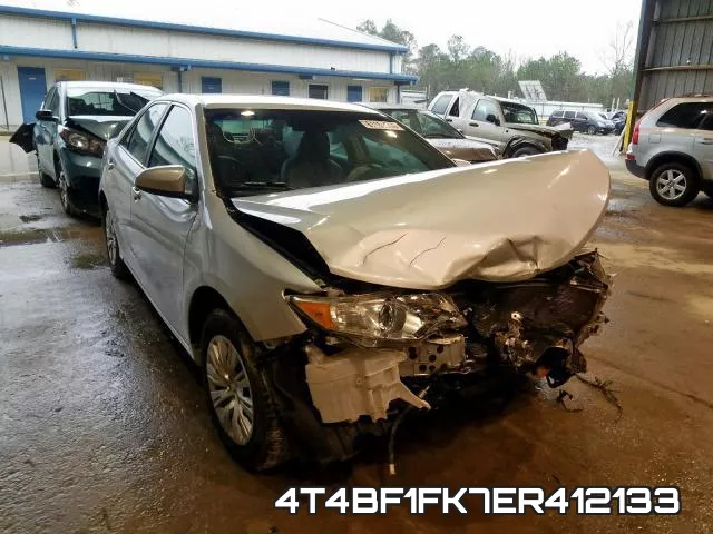 4T4BF1FK7ER412133