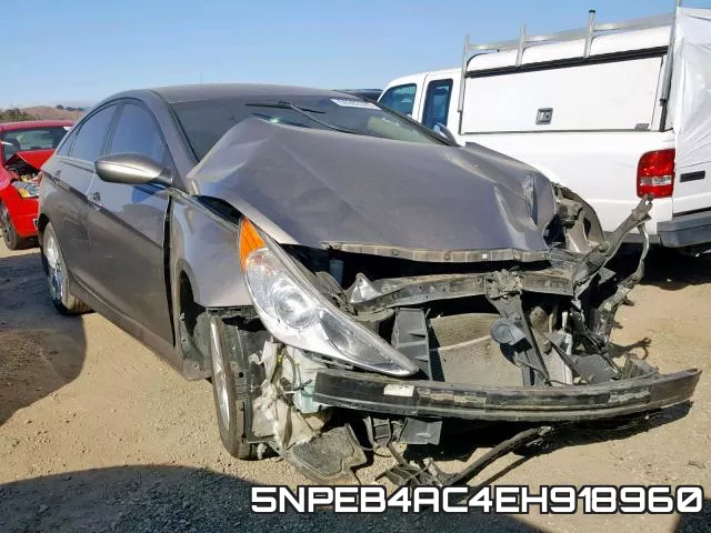 5NPEB4AC4EH918960