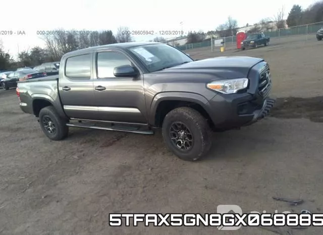 5TFAX5GN8GX068885