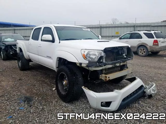 5TFMU4FN6EX024222