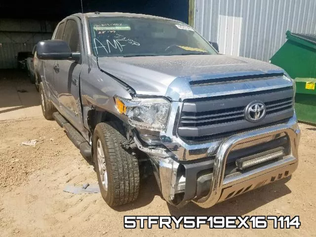 5TFRY5F19EX167114