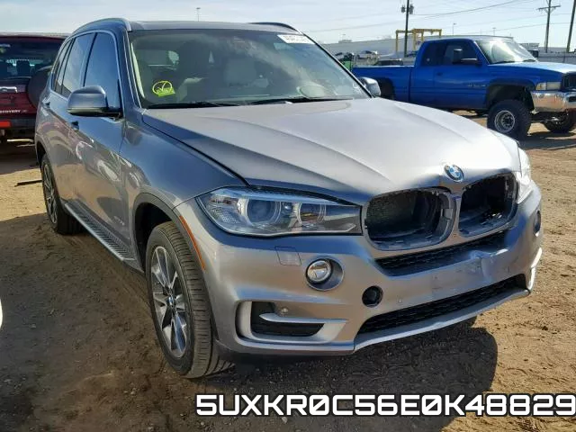 5UXKR0C56E0K48829