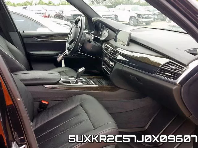 5UXKR2C57J0X09607