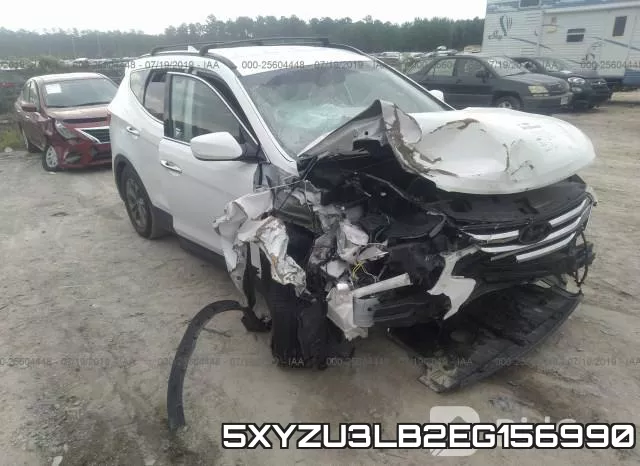 5XYZU3LB2EG156990
