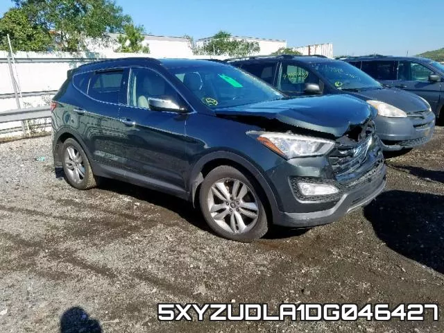 5XYZUDLA1DG046427