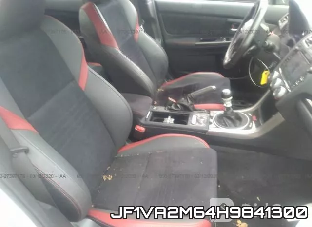 JF1VA2M64H9841300