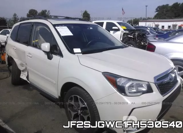 JF2SJGWC1FH530540