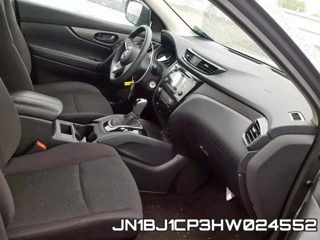 JN1BJ1CP3HW024552