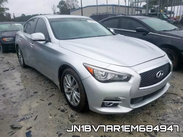JN1BV7AR1EM684947