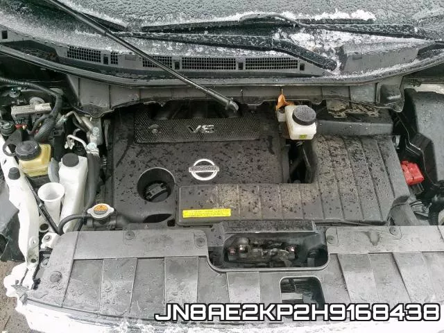 JN8AE2KP2H9168438