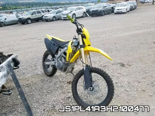 JS1PL41A3H2100477