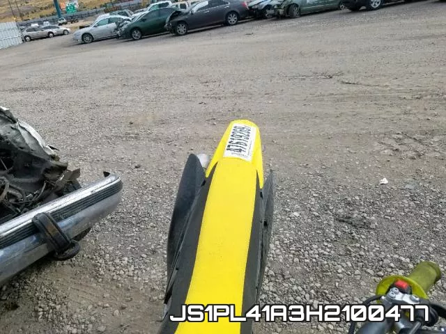 JS1PL41A3H2100477