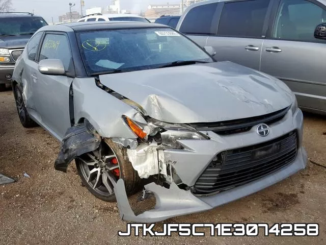 JTKJF5C71E3074258