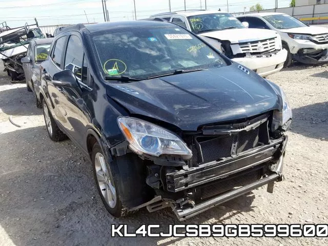 KL4CJCSB9GB599600