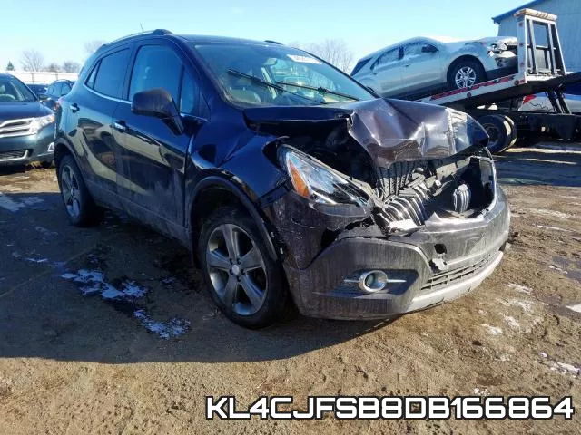 KL4CJFSB8DB166864