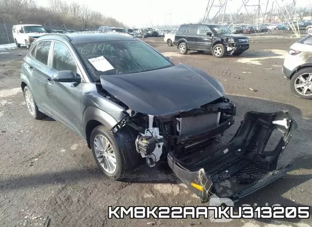 KM8K22AA7KU313205