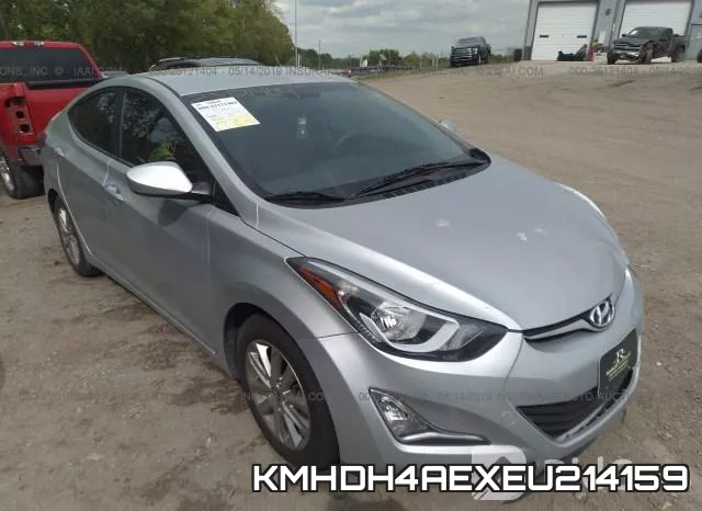 KMHDH4AEXEU214159
