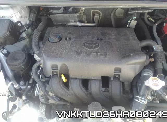 VNKKTUD36HA080249